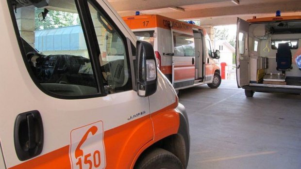 ТРАГЕДИЯ! Бизнесмен издъхна, докато чака да изпишат новороденото му внуче