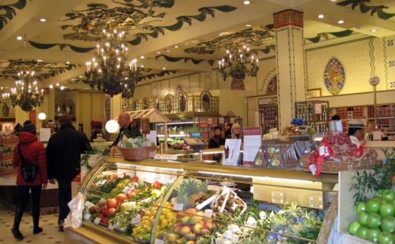 Днес е денят, обявен за бойкот на магазините