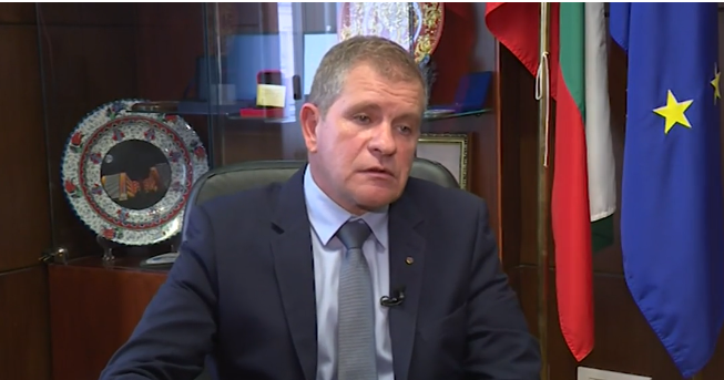 Шефът на Бюрото за защита с първи коментар за акцията в президентството миналата година: В нито един момент не е имало противопоставяне със служителите на НСО