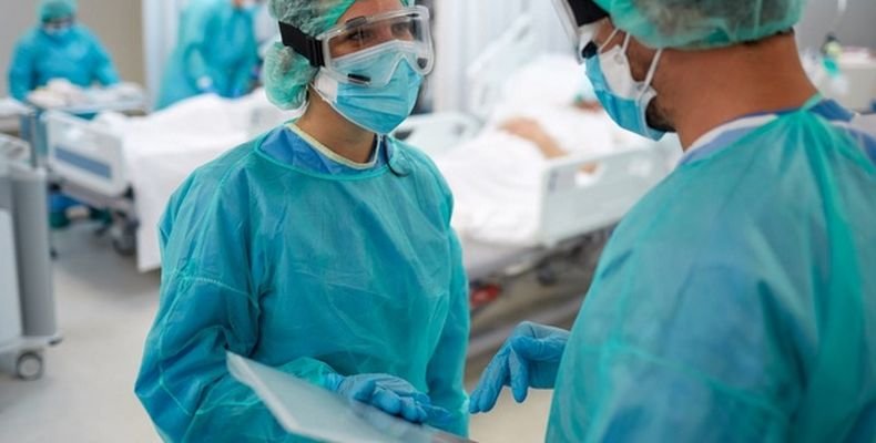 Над 5 300 новозаразени с коронавируса в Аржентина за денонощие