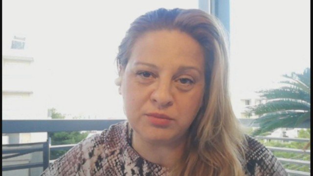 Българка в Гърция: Протестите са заради едни 8000 души, които трябва да се ваксинират