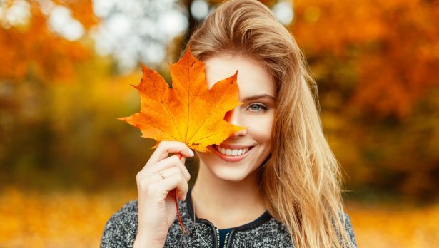 Есенна красота: Как да създадете правилната грижа за кожата