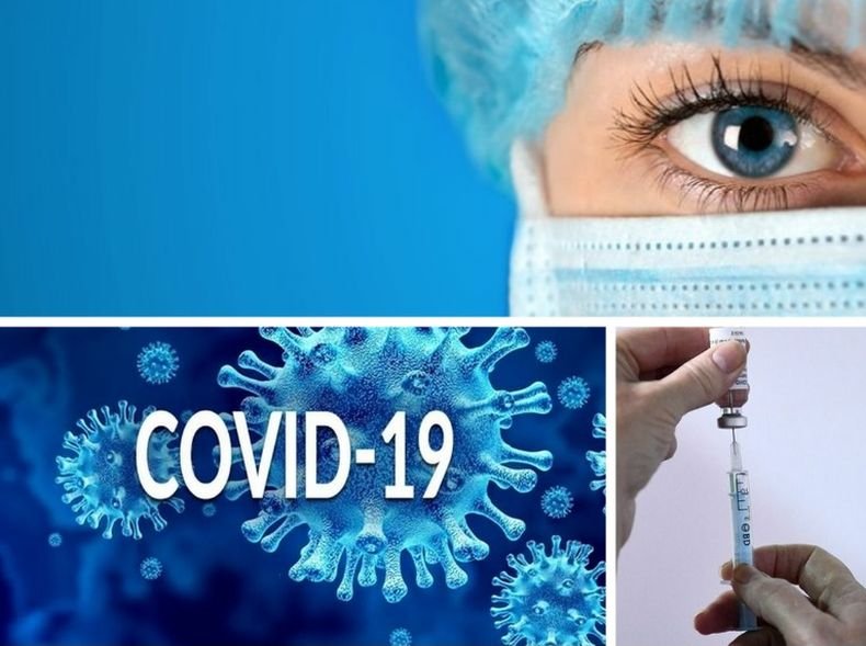 854 са новозаразените с коронавирус