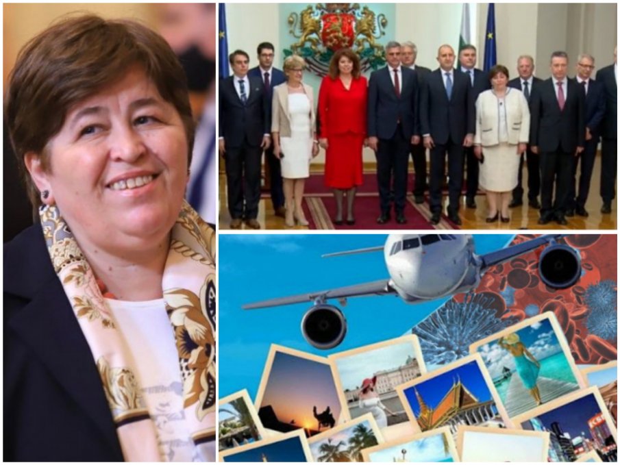 НОВО НАПРЕЖЕНИЕ: Сектор Туризъм скочи на кабинета на Радев заради предложение за 9% ДДС