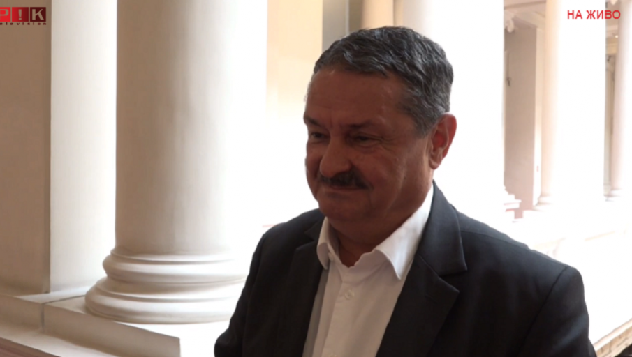 САМО В ПИК TV! Проф. Георги Рачев критикува кабинета на Радев: Нямаше никаква реклама, пропуснахме златни шансове (ВИДЕО/ОБНОВЕНА)