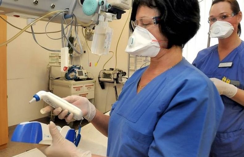 Над 2000 новозаразени с коронавируса в Колумбия за денонощие