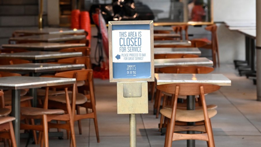 Ресторантьорите излизат и днес на протест заради новите мерки срещу коронавируса