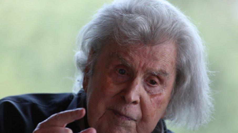 В Гърция обявиха тридневен траур в памет на композитора Микис Теодоракис