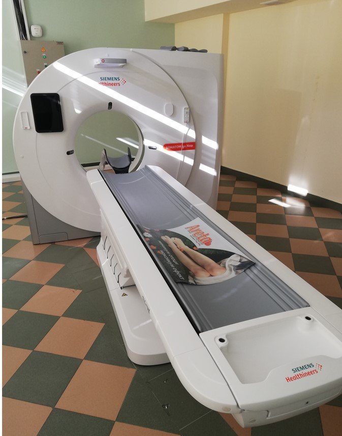 Нова съвременна апаратура заработи във велинградската МБАЛ „Здраве“