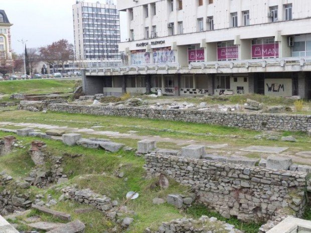 Представят важен проект за Пловдив