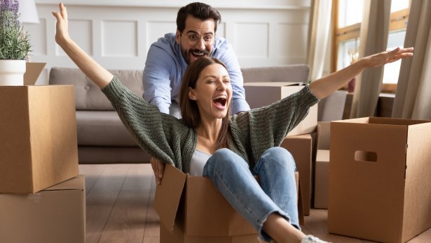 Три зодии, които умеят да се надсмиват над себе си