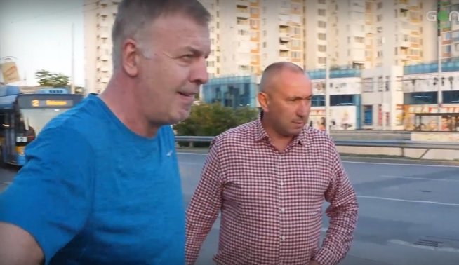 Левски и Етър ще разменят футболисти