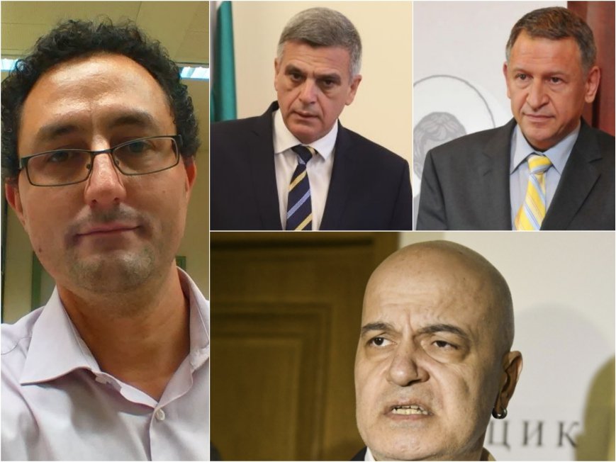 Наш лекар в Германия с гневни думи за правителството на Радев и проповедника Слави: Служебният кабинет има задължения, свързани със здравето на нацията, а не да е обичана от всички фолк певица