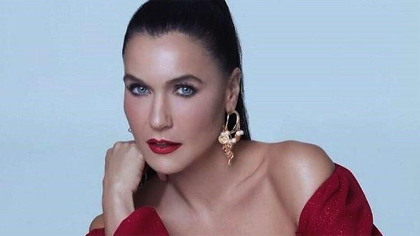 Ендер от Опасно изкушение не е готова за свекърва