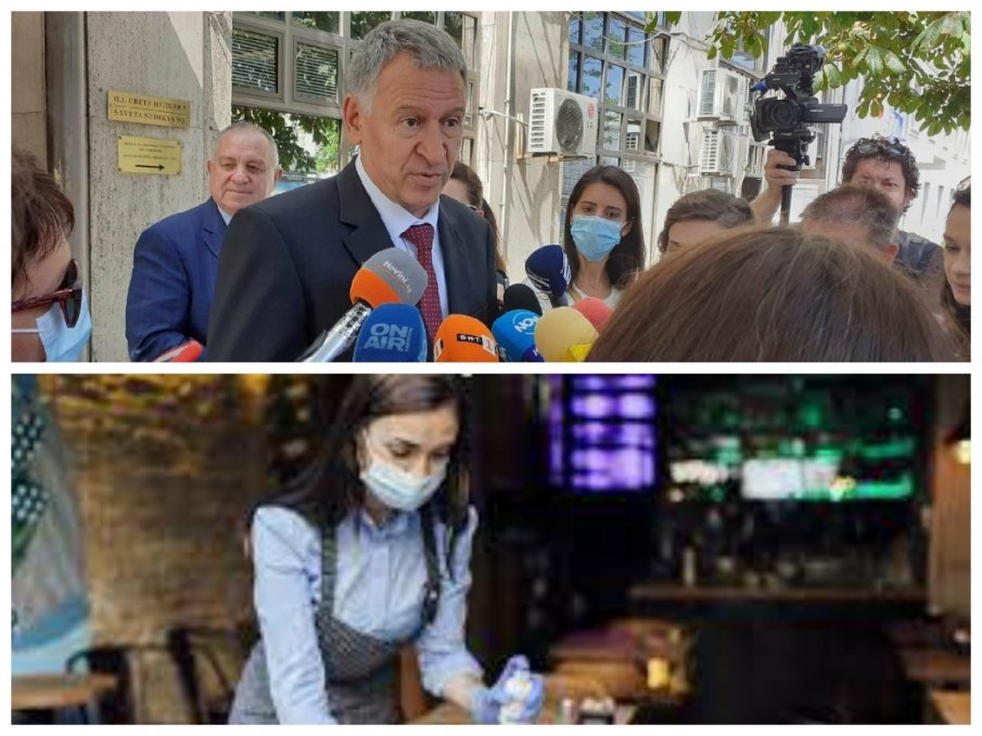 Туристическият бранш въстава срещу Стойчо Кацаров