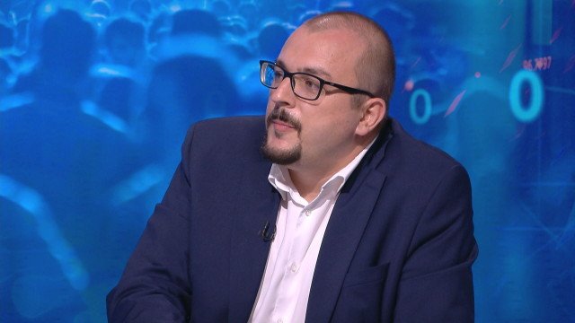 Зам.-здравният министър: Сега берем плодовете на това, че не се спазваха мерките