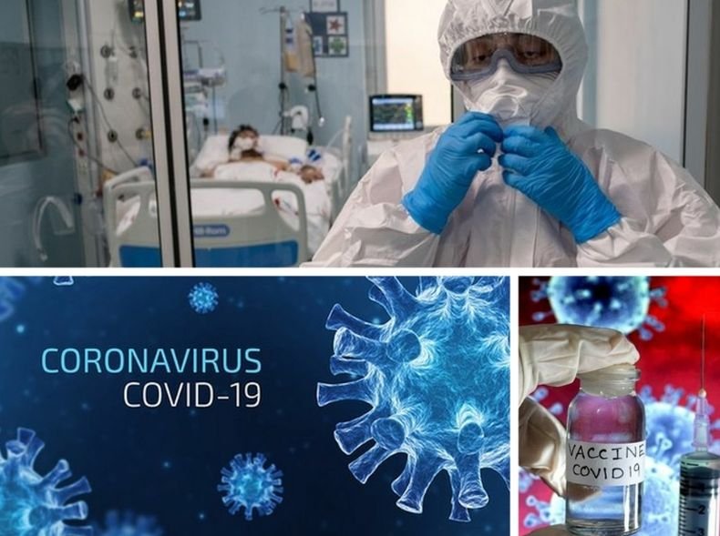 ГОРЕЩИ ДАННИ: 1892 са новите случаи на коронавирус. Най-много са заразените в София, Пловдив и Варна. 79 души починаха за последните 24 часа (ТАБЛИЦА)