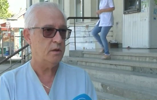 В Търговище ситуацията е критична - не достигат медици и лекарства срещу коронавируса