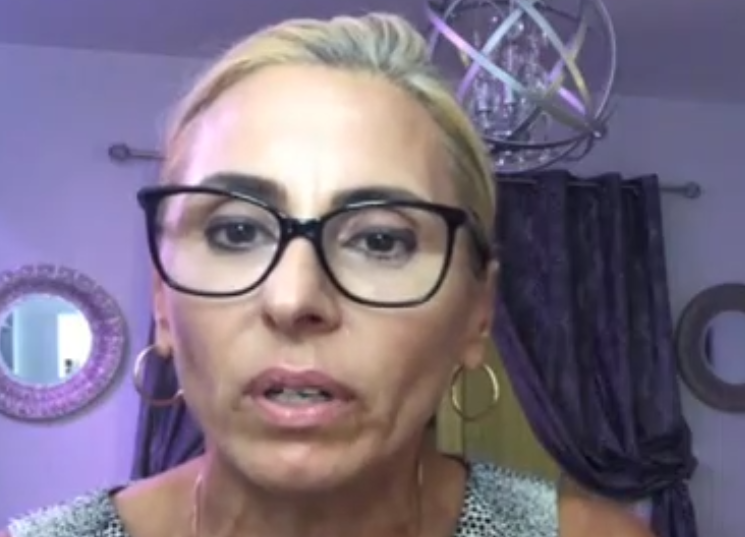 Българка проговори за зверствата на талибаните в Афганистан