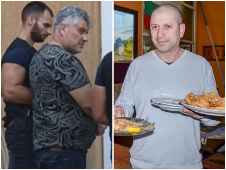 Разчленените трупове в Бургас! Прокуратурата реши: Постоянен арест за чистача на Рагевски