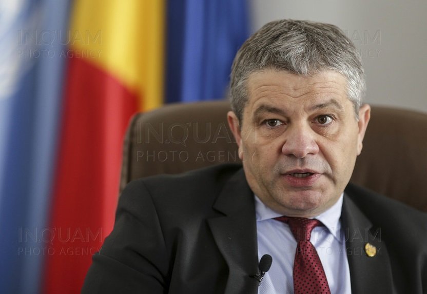 Бившият румънски министър на здравеопазването отива на съд заради злоупотреби