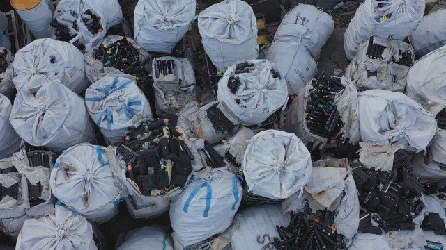 Село Тополи не иска площадка за съхранение на медицински материали