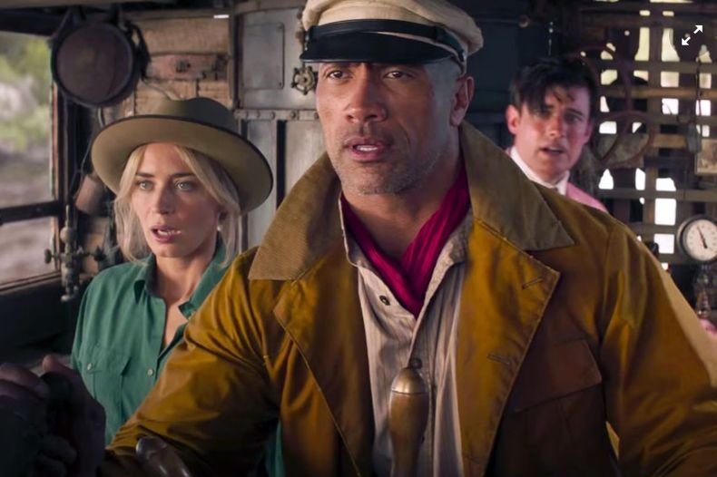 Подготвят продължение на „Круиз в джунглата“