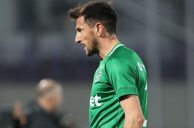 Намалиха наказанието на Станислав Манолев