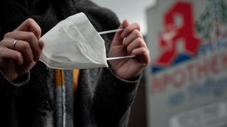 Заловиха жена, нарушила карантината си в Чипровци