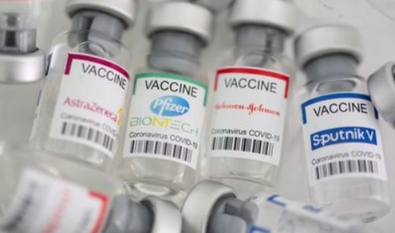 САЩ изнася за други страни над 1 млрд. дози от ваксините срещу COVID-19