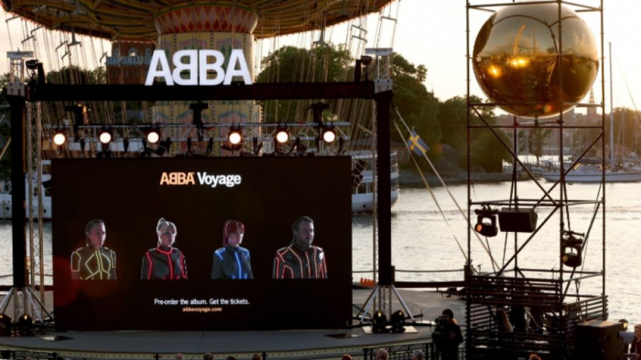 АББА обяви издаването на първия си от 40 години насам нов албум