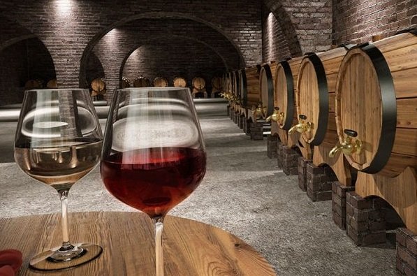 Пандемията сви консумацията на вино наполовина