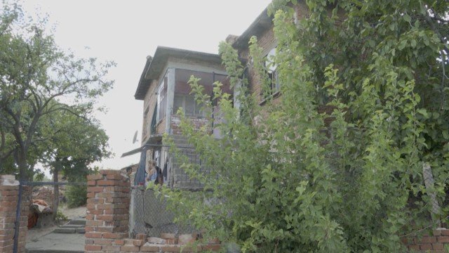 ПЪРВИ ПОДРОБНОСТИ: Извергът от Старозагорско и жена му опитали да прикрият убийството на двумесечния си син