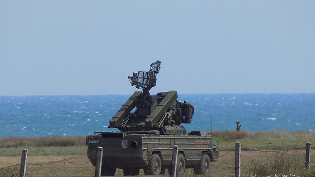 Започва непосредствената подготовка за провеждането на експериментални и съвместни бойни стрелби с международно участие „Шабла 2021 - 2“