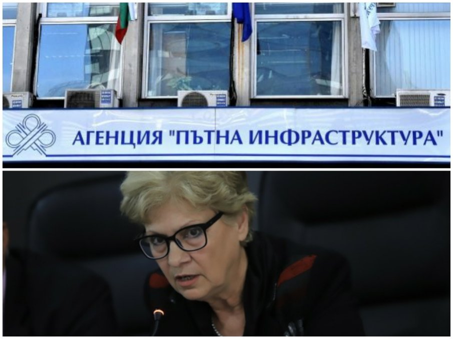 СКАНДАЛ: Супер скъпи коли за 300 бона цъфнаха на паркинга пред АПИ (СНИМКА)