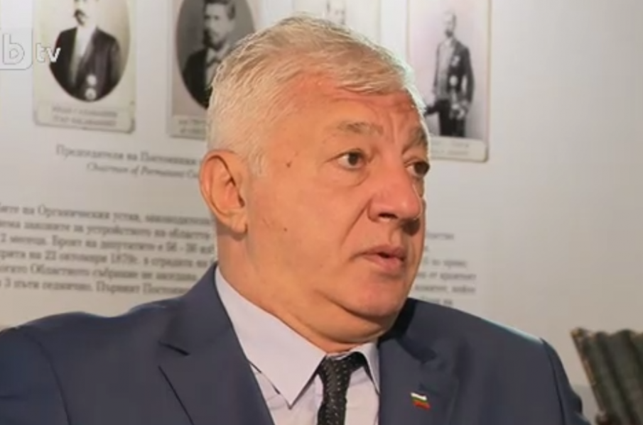 Кметът на Пловдив е оптимист за кабинет след идващите избори