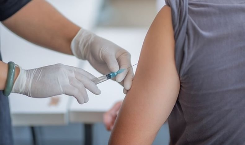 Европейският клон на Световната здравна организация заяви, че задължителната ваксинация