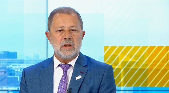 Шефът на НСИ на прага на преброяването: Разчитаме повече хора да се преброят електронно