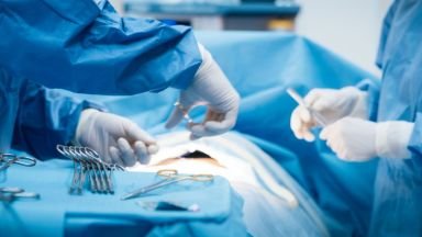 ТРАНСПЛАНТАЦИИ: 51-годишен мъж даде шанс за живот на трима души