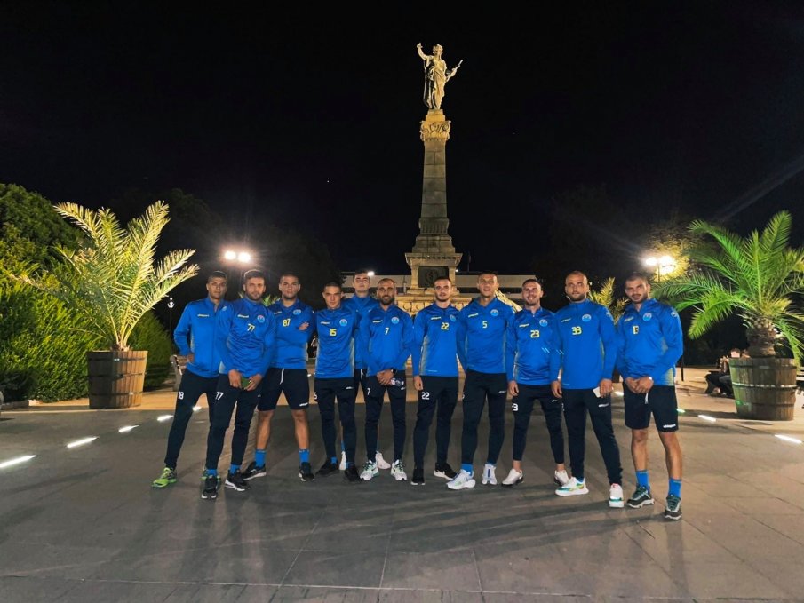 Марица надви над Дунав след драма с дузпи в Русе, чака Славия за Купата