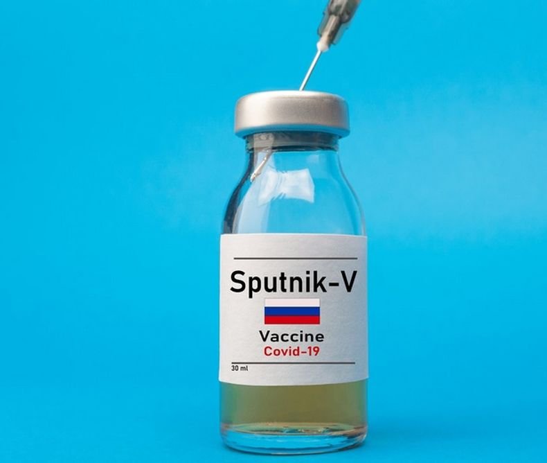 Над 50 милиона руснаци са ваксинирани със Спутник V