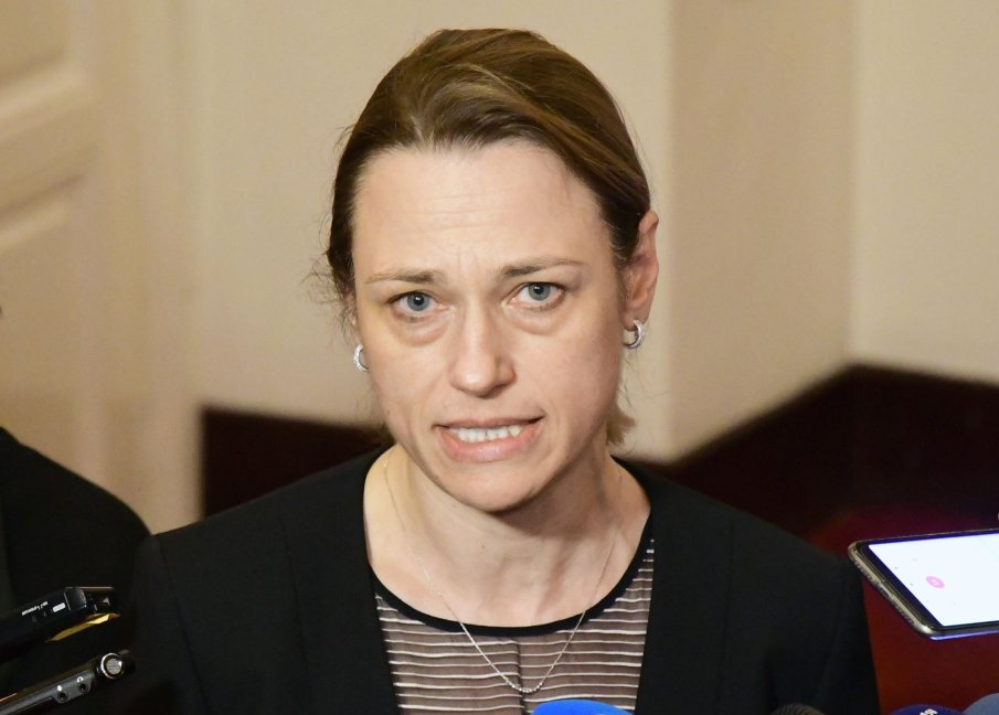 Повдигнаха обвинение на мъжа, заплашил с убийство Ива Митева