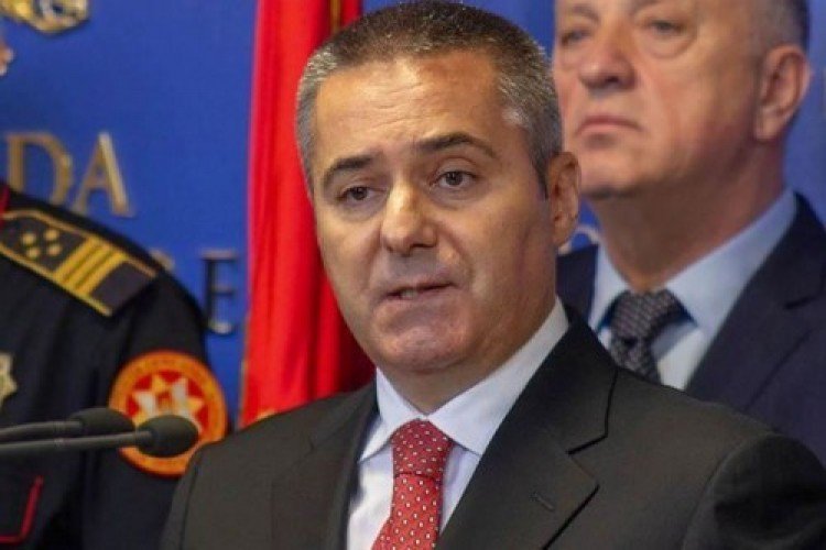 НАПРЕЖЕНИЕ: Задържаха съветник на президента на Черна гора при сблъсъци в Цетине