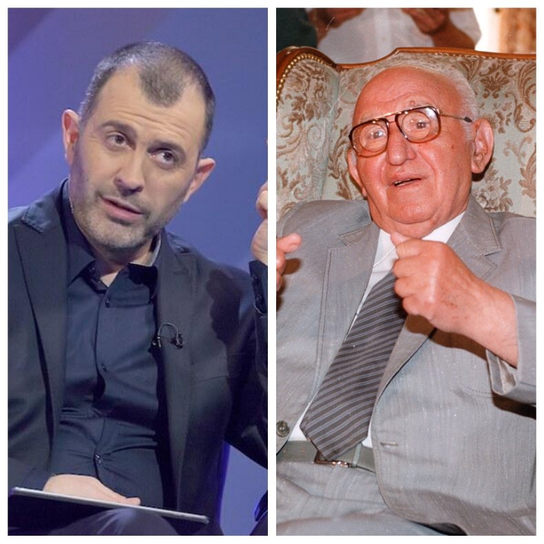 Стойчо Керев разкри тайната прогноза на Живков за бъдещето на България