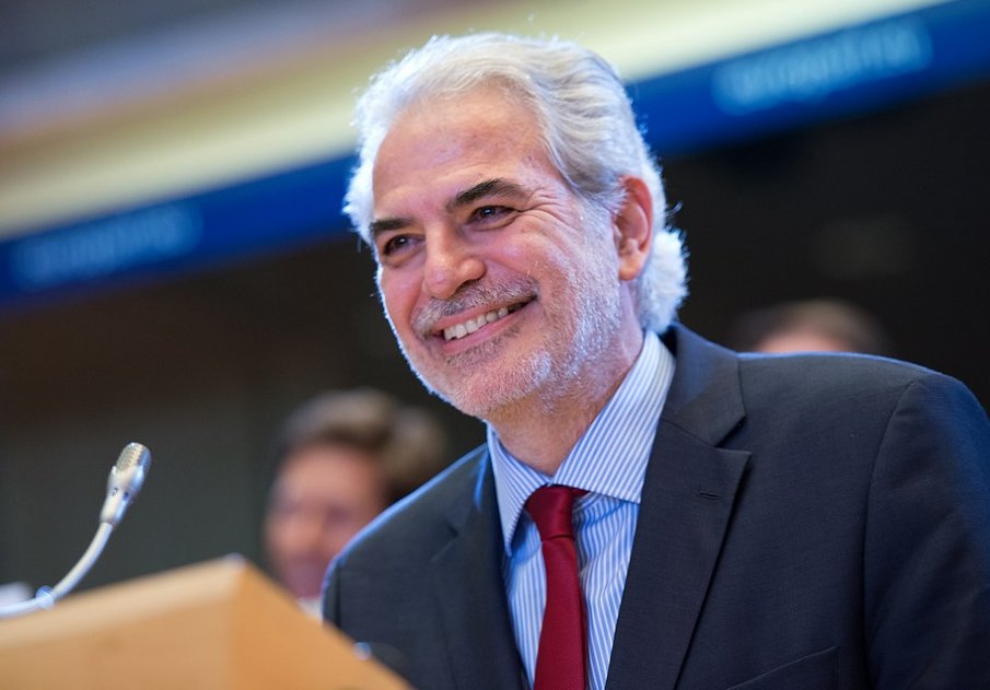 Дадоха спешно гражданство на кипърец, за да стане министър в Гърция