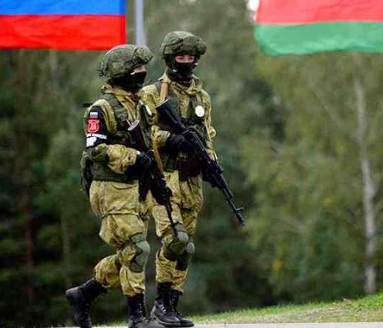 В Литва се стреснаха: Учението Запад 2021 е готовност на Русия за конфликт
