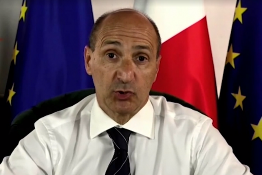 ГОВОРИ МАЛТА: Как се постига 90% ваксинация