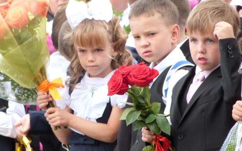 Колко струва подготовката на един първокласник