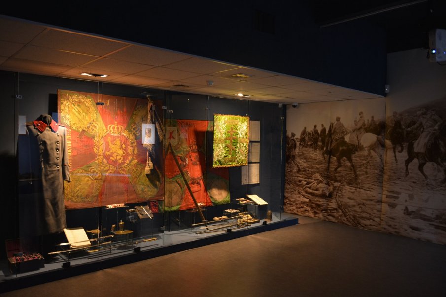 Ето какво ще покаже военноисторическият музей за 6 септември