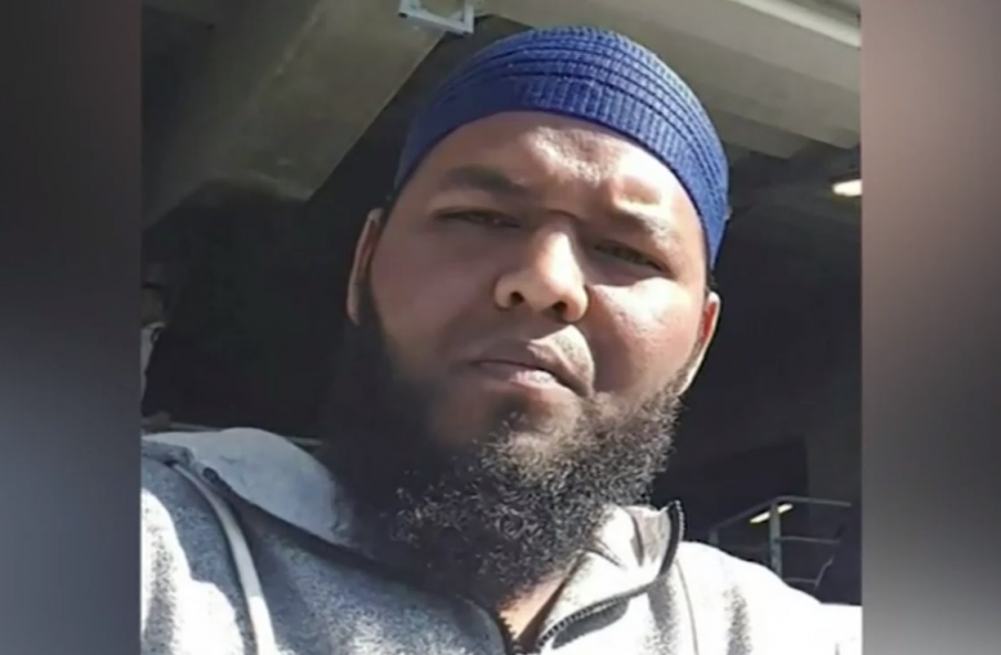 Показаха терориста от Нова Зеландия